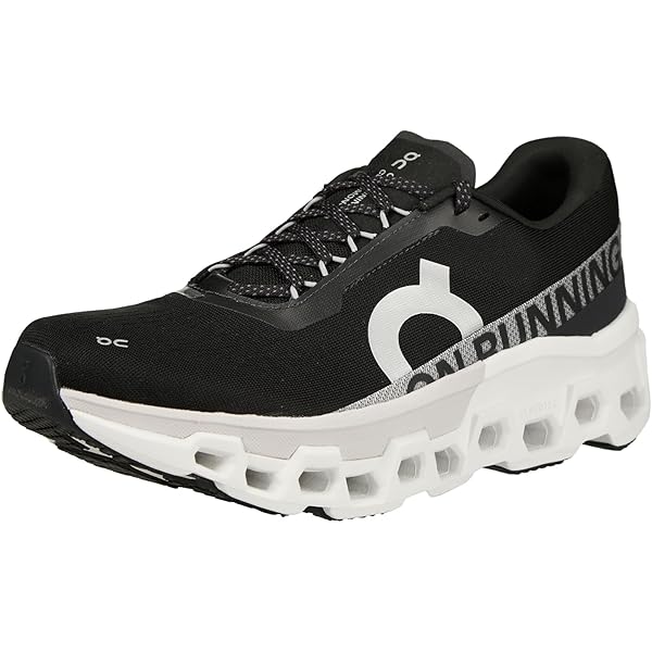 ウォーキング・ランニングウェア On Cloudmonster 2 Men's Cloudmonster 2 | White | On Japan